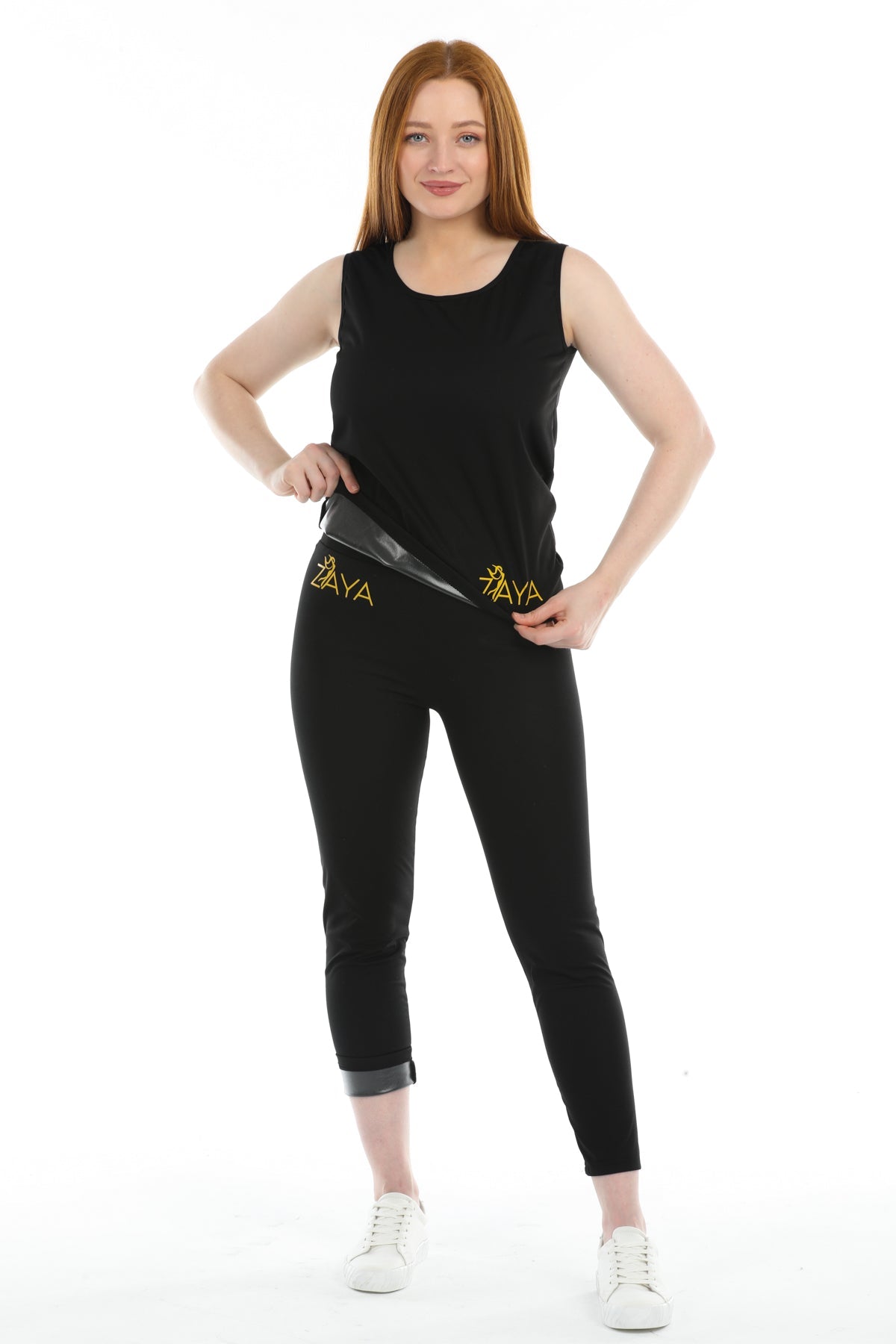 Termal Sauna Atlet Takım